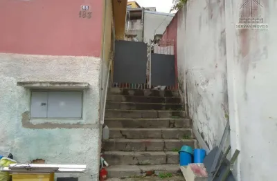 Imóvel com 3 casas à venda por r$ 800.000 - jardim elvira - osasco/sp