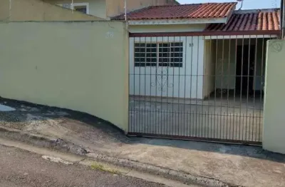 Casa com 3 dormitórios à venda, 76 m² por r$ 330.000,00 - jardim imperial - atibaia/sp
