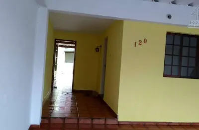 Casa com 2 dormitórios à venda por r$ 450.000,00 - vila yolanda - osasco/sp