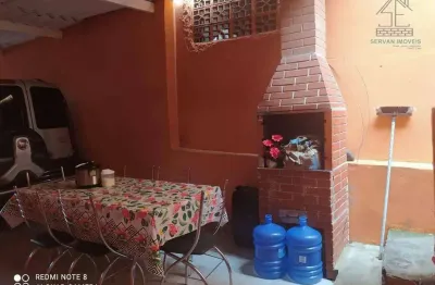 2 casas e 1 salão à venda por r$ 480.000 - munhoz júnior - osasco/sp