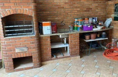 Casa com 2 dormitórios e 127,4m² à venda por r$ 700.000 - km 18 - osasco/sp