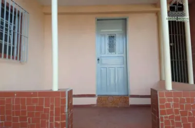 Imóvel à venda com 2 casas por r$ 399.000 - baronesa - osasco/sp