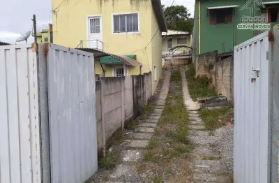 Imóvel à venda com 4 casas, por r$ 300.000 - vila dálmatas - sorocaba/sp