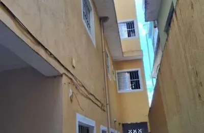 Imóvel com 7 casas e 1 salão à venda por r$ 1.200.000 - jardim elvira - osasco/sp