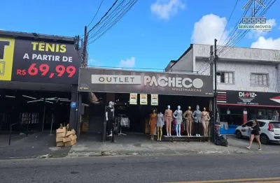 Imóvel  à venda com 6 casas e 1 salão, 192 m² por r$ 1.450.000 - helena maria - osasco/sp