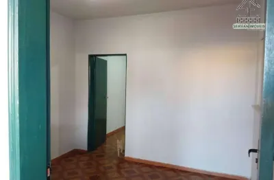 Terreno à venda com 3 casas, 237 m² por r$ 450.000 - aliança - osasco/sp