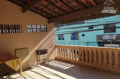 Imóvel com 05 casas à venda por r$ 440.000 - portal d oeste ii - osasco/sp
