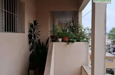 Casa com 9 dormitórios à venda, 487 m² por r$ 960.000,00 - munhoz júnior - osasco/sp