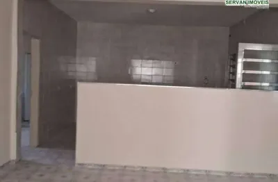 Casa com 3 dormitórios para alugar, 55 m² por r$ 2.030,00/mês - aliança - osasco/sp
