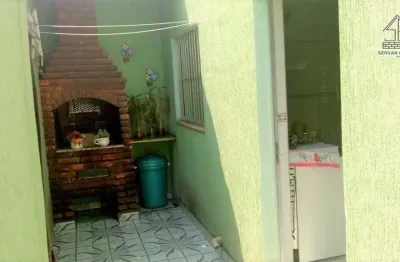 Casa com 3 dormitórios à venda por r$ 550.000,00 - helena maria - osasco/sp