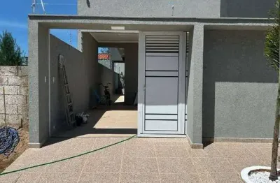 Casa com 3 dormitórios à venda, 148 m² por r$ 698.000,00 - santa júlia - itanhaém/sp