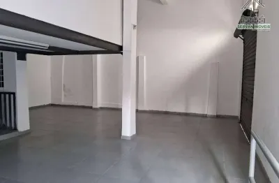 Salão para alugar por r$ 4.000,00/mês - baronesa - osasco/sp