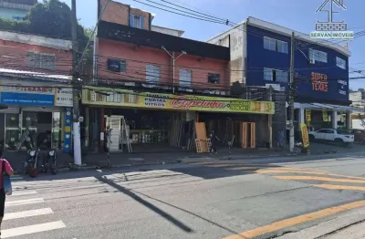 Salão para alugar por r$ 12.000,00/mês - helena maria - osasco/sp