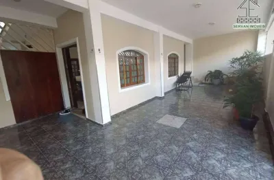 Sobrado com 4 dormitórios à venda, 244 m² por r$ 599.000,00 - helena maria - osasco/sp
