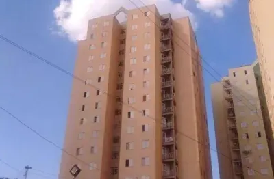 Apartamento com 2 dormitórios à venda por r$ 170.000,00 - padroeira - osasco/sp