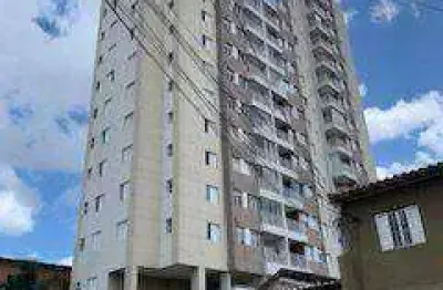 Apartamento com 2 dormitórios à venda por r$ 315.000,00 - quitaúna - osasco/sp