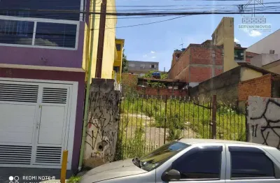 Terreno à venda, 250 m² por r$ 400.000,00 - aliança - osasco/sp