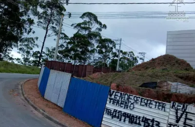 Terreno à venda, 1110 m² por r$ 850.000,00 - jardim nova itapevi - itapevi/sp