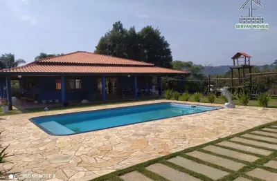 Chácara à venda, aprox. 4mil m² em são roque/sp, excelente oportunidade!
