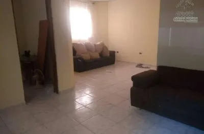 Imóvel  à venda com 2 casas por r$ 750.000 - helena maria - osasco/sp
