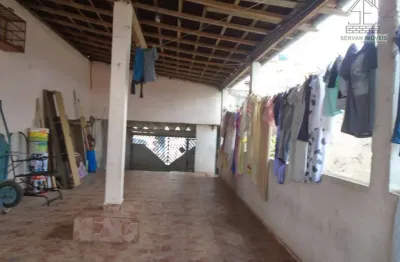 Imóvel com 4 casas à venda por r$ 450.000 - helena maria - osasco/sp