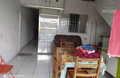 5 casas e um salão comercial a venda por r$ 430.000 - munhoz júnior - osasco/sp