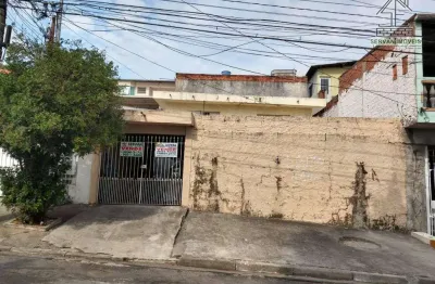 Imóvel com 3 casas à venda por r$ 600.000 - jardim elvira - osasco/sp