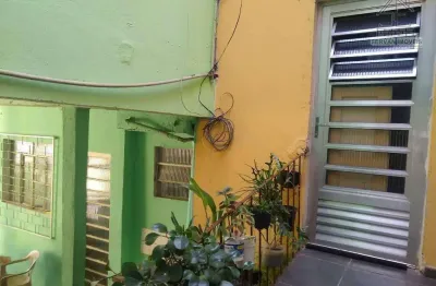 Imóvel com 3 casas à venda, 156 m² por r$ 380.000 - jardim elvira - osasco/sp