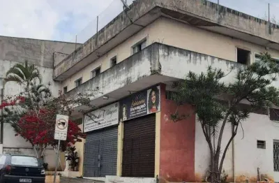 Casa com 3 quartos à venda na Rua Joaquim Ribeiro, Baronesa, Osasco