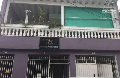 Imóvel com 4 casas à venda por r$ 900.000 - helena maria - osasco/sp