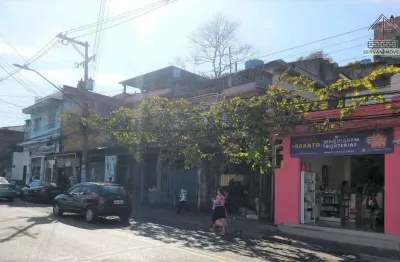 Casa com 1 quarto à venda na Rua Presidente Costa e Silva, Helena Maria, Osasco