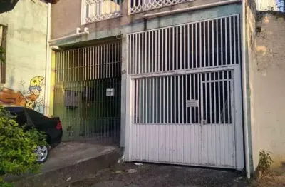 Casa com 3 quartos à venda na Rua Isaías Bezerra Ventura, Aliança, Osasco