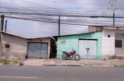 Imóvel com 5 casas à venda por r$ 350.000 - munhoz júnior - osasco/sp