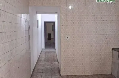 Casa com 3 dormitórios, 1 suite, sala, cozinha, banheiro para alugar, 55 m² por r$ 2.300/mês - helena maria - osasco/sp