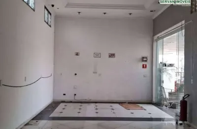 Sala comercial para alugar na Avenida João Ventura dos Santos, Baronesa, Osasco
