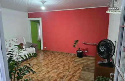 Sobrado com 3 dormitórios, 2 salas, 1 cozinha à venda, 269 m² por r$ 1.100.000 - aliança - osasco/sp