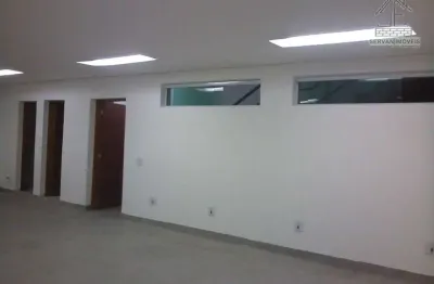 Sala comercial para alugar na Avenida João Ventura dos Santos, Baronesa, Osasco