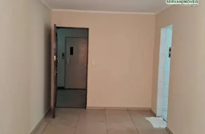 Apartamento com 3 dormitórios para alugar, 55 m² por r$ 2.500,00/mês - iapi - osasco/sp