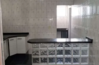 Casa com 1 dormitório para alugar por r$ 1.060,00/mês - aliança - osasco/sp