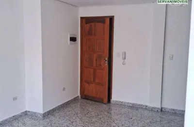 Apartamento com 2 dormitórios para alugar, 44 m² por r$ 1.870,00/mês - baronesa - osasco/sp
