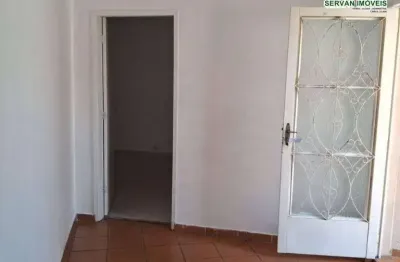 Casa com 1 dormitório para alugar, 33 m² por r$ 933,30/mês - jardim elvira - osasco/sp