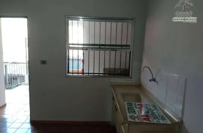 Casa com 1 dormitório para alugar por r$ 700,01/mês - aliança - osasco/sp
