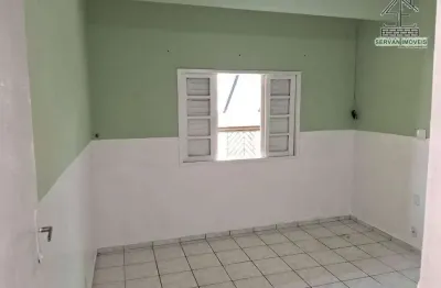 Casa com 1 dormitório para alugar, 33 m² por r$ 1.300,00/mês - helena maria - osasco/sp