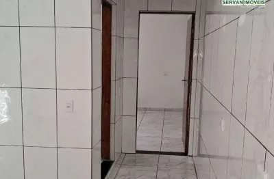 Casa com 1 dormitório para alugar por r$ 746,25/mês - munhoz júnior - osasco/sp