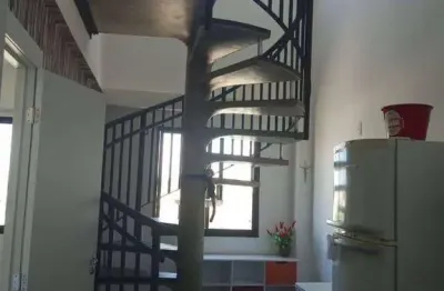 Studio com 1 dormitório para alugar, 38 m² por r$ 3.000,00/mês - bonfim - osasco/sp