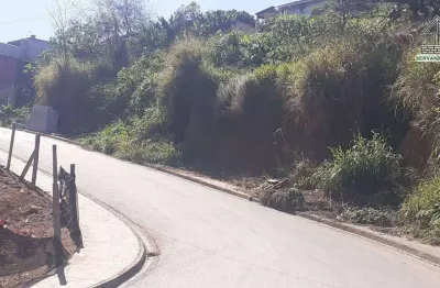 Terreno à venda, 279 m² por R$ 110.000,00 - Tanque - Atibaia/SP