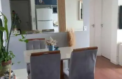 Apartamento com 2 dormitórios para alugar, 45 m² por R$ 2.800,00/mês - Aliança - Osasco/SP