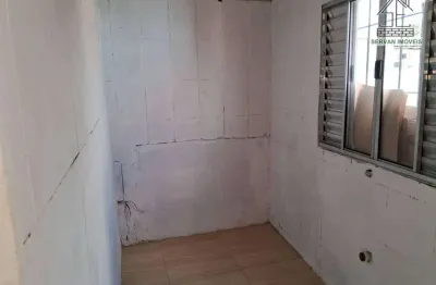 Salão para alugar, 61 m² por R$ 3.500,00/mês - Baronesa - Osasco/SP