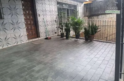 Casa com 5 dormitórios à venda por R$ 870.000,00 - Aliança - Osasco/SP