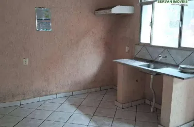 Imóvel à venda com 2 casasa por R$ 280.000 - Munhoz Júnior - Osasco/SP